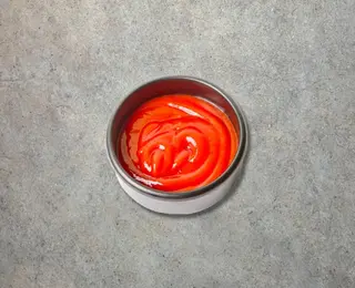 Ketchup