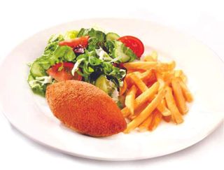 კიევური  კოტლეტი