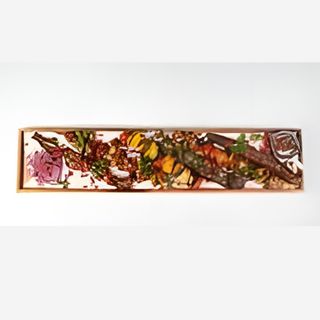 Шашлык ассорти