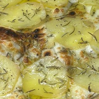 Patate e Rosmarino