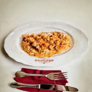 Угорський дерун (320г)