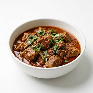 Cordero Rogan Josh