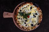 Pizza Napolitaine 4 Saisons