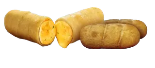 Ración Tekeños Pizza 4 Uds.