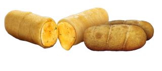 Ración Tekeños Pizza 4 Uds.