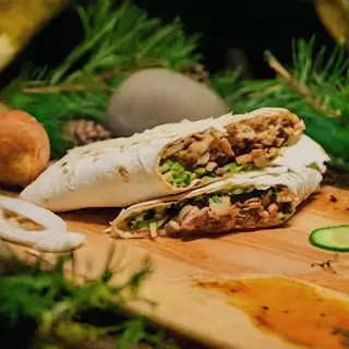 Libanais Kebab