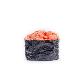 Гункан с тунцем (35г)