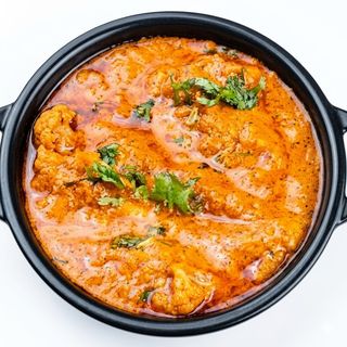 Chicken Lababdar