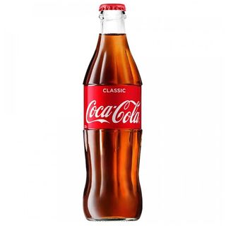 Coca-Cola (250мл)