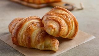 Croissant Simples