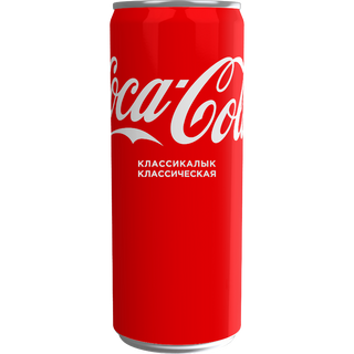 Coca-Cola (400мл)