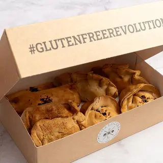 Empanada Box (8 Uds.)