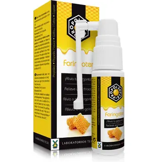 Faringoter Spray