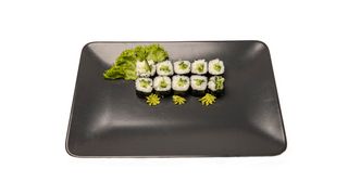 Hosomaki Ogórek 10szt