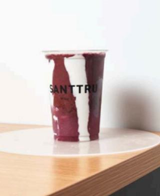 Post Workout Smoothie 