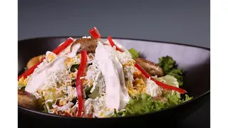 Carska salata