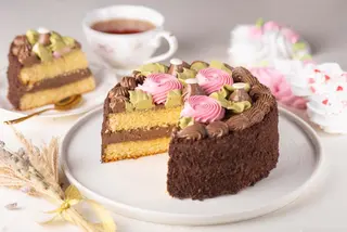 Tort Poveste