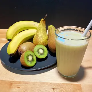Duo Juice Kiwi-Banane