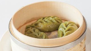 52. Ravioli verdure - 3 pezzi