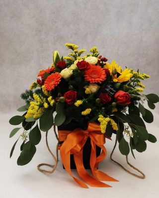 FLOWER BOX  Festa della Mamma