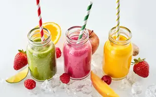 Milkshake 1