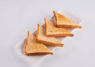 Тостерный хлеб