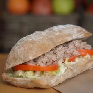 Pack Menú Bocata De Atún