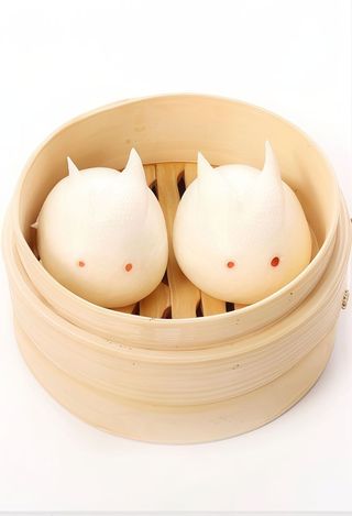 A42. Ciambella Cinese con uova*