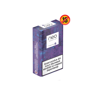Pachet neo Purple Click (20 sticks)