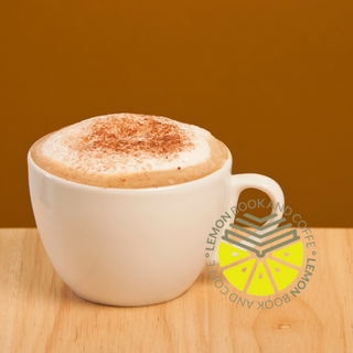 Café Capuchino (0,30L.)