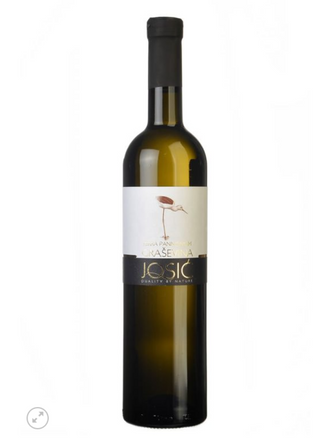 Josić Graševina 0,75l