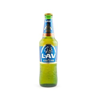 Lav pivo 
