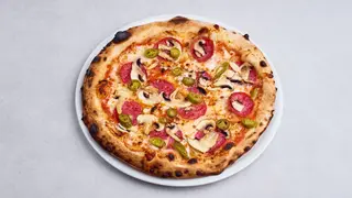 Dżalapino 30 cm
