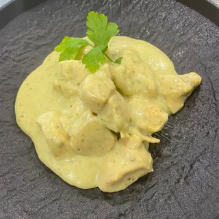 Piletina pesto Genovese