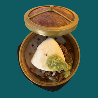 Bao Mexico