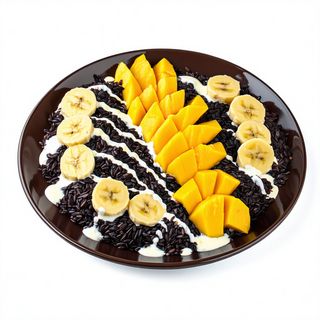 4004-Mango sticky rice