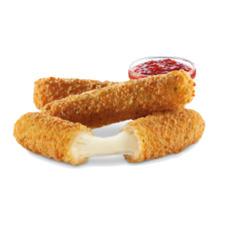 FingerS de MozarellA