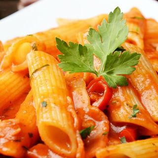 Penne all'Arrabiata