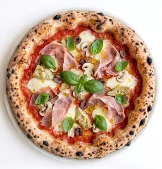 Capricciosetta
