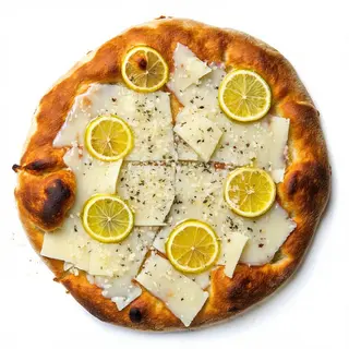 Al limone