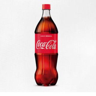 Coca-cola 1l
