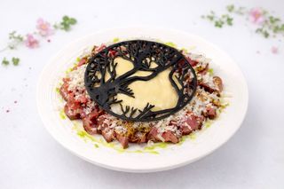 Вітелло тоннато (250г)