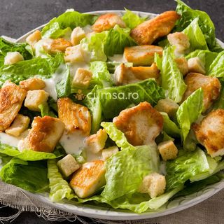 SALATA CAESAR (550 GR)