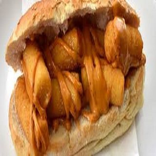 Panino piccola Paninoteka