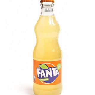 Aranciata Fanta 33cl