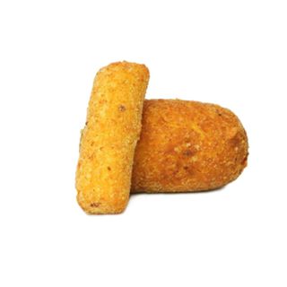 Crochetta di patate - 1 pezzo