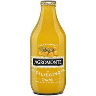 Agromonte Salsa Datterino