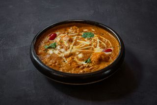 Chicken Curry