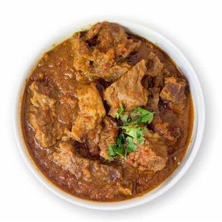 Lamb Korma