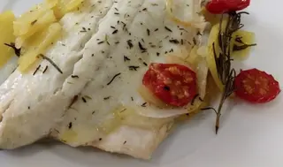 86. Suprema De Lubina